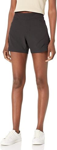 Dickies Women's Temp-iq Pull-on Shorts in Saudi Arabia