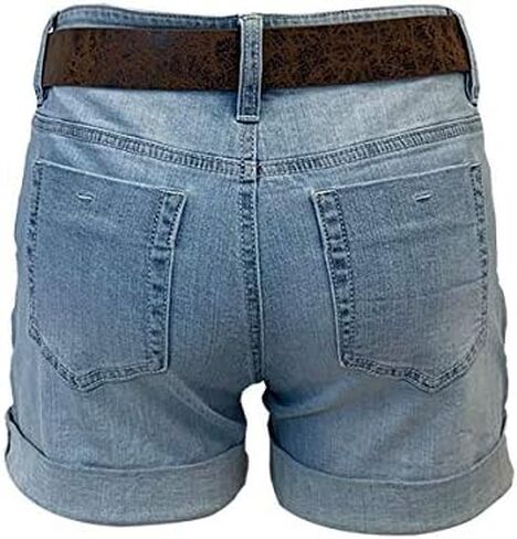 Dollhouse womens Short Denim Shorts in Saudi Arabia