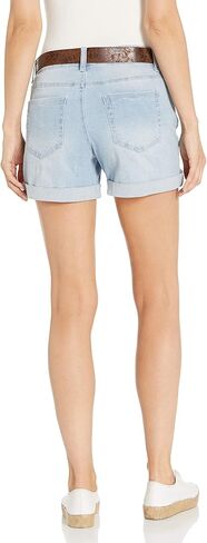 Dollhouse womens Short Denim Shorts in Saudi Arabia