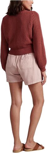 Splendid Women's Luella Short in Saudi Arabia