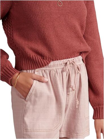 Splendid Women's Luella Short in Saudi Arabia