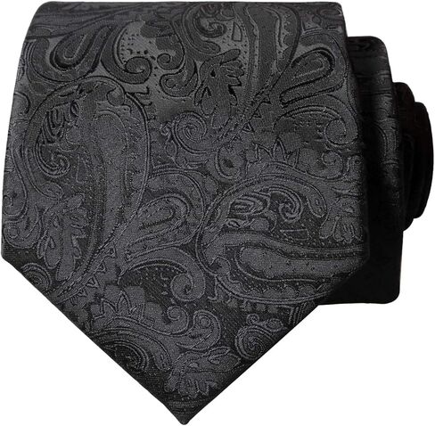 أليزدل مجموعة هدايا مربعة مصنوعة يدويًا من ربطة عنق بنقشة زهور بيزلي مع جيب in Kuwait