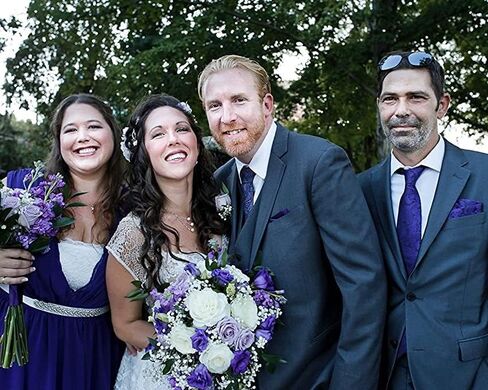 أليزدل مجموعة هدايا مربعة مصنوعة يدويًا من ربطة عنق بنقشة زهور بيزلي مع جيب in Kuwait