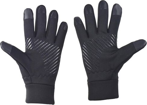 Notable Buy Notable Outdoor Gloves, for Men & Women, Compact, Stylish, for Winter Running, Cycling, Driving in Saudi Arabia