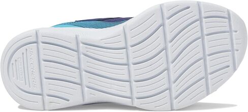 Skechers Girl's Microspec Plus Sneaker in Saudi Arabia
