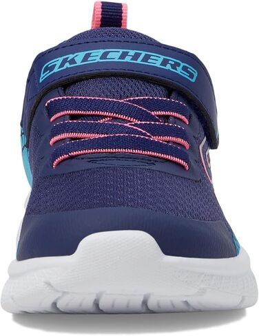 Skechers Girl's Microspec Plus Sneaker in Saudi Arabia