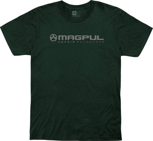 Magpul Men's Standard Cotton Crew Neck Short Sleeve T-Shirt in Saudi Arabia