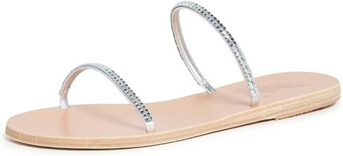 الصنادل اليونانية القديمة صنادل سايتا النسائية in Kuwait