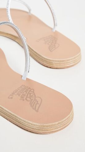 الصنادل اليونانية القديمة صنادل سايتا النسائية in Kuwait