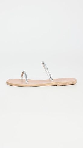 الصنادل اليونانية القديمة صنادل سايتا النسائية in Kuwait