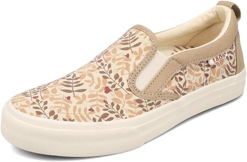 حذاء رياضي نسائي من Taos Footwear مصنوع من المطاط in Kuwait