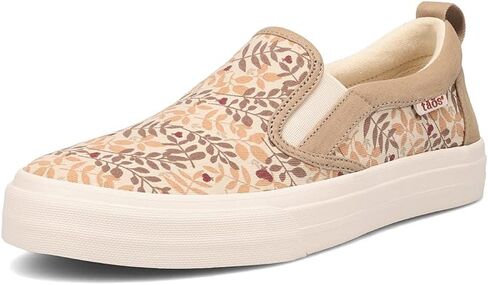 حذاء رياضي نسائي من Taos Footwear مصنوع من المطاط in Kuwait