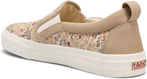 حذاء رياضي نسائي من Taos Footwear مصنوع من المطاط in Kuwait