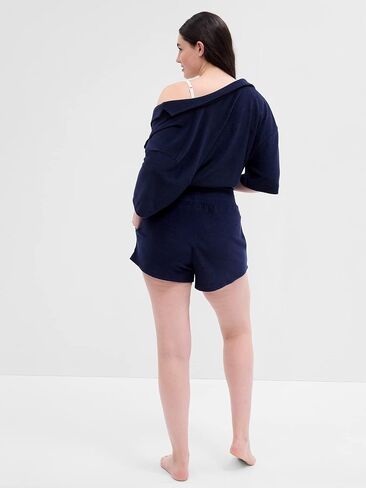 GAP Women's Terry Shorts in Saudi Arabia