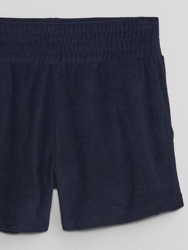 GAP Women's Terry Shorts in Saudi Arabia