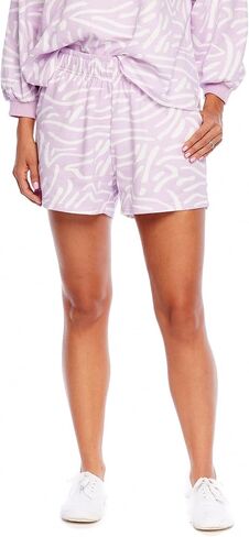 Mud Pie Conway Women's French Terry Shorts in Saudi Arabia