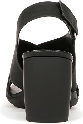 Naturalizer Women's Treasure Slingback Block Heel Sandal Heeled in Kuwait