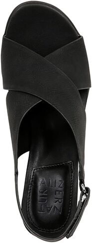 Naturalizer Women's Treasure Slingback Block Heel Sandal Heeled in Kuwait