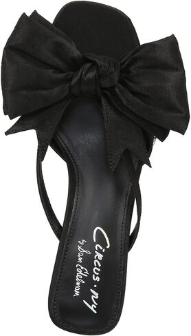 صندل CIRCUS NY BY SAM EDELMAN النسائي بكعب ناتالينا in Saudi Arabia