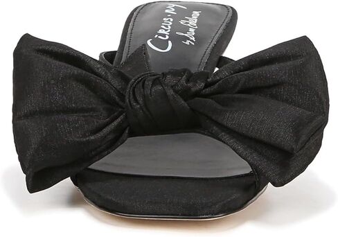 صندل CIRCUS NY BY SAM EDELMAN النسائي بكعب ناتالينا in Saudi Arabia