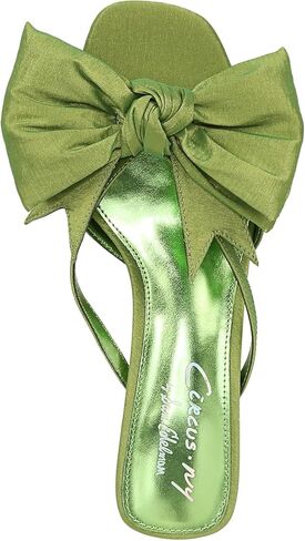 صندل CIRCUS NY BY SAM EDELMAN النسائي بكعب ناتالينا in Saudi Arabia
