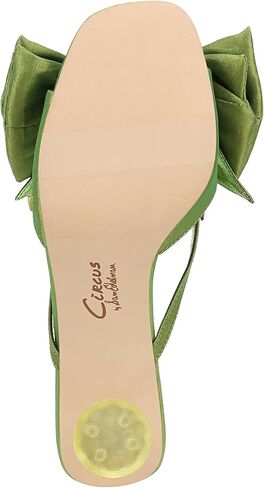 صندل CIRCUS NY BY SAM EDELMAN النسائي بكعب ناتالينا in Saudi Arabia
