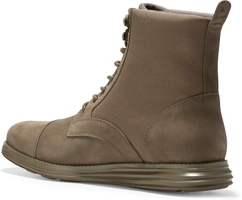 Cole Haan Men's Originalgrand Cap Toe Boot Fashion in Saudi Arabia