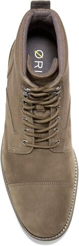 Cole Haan Men's Originalgrand Cap Toe Boot Fashion in Saudi Arabia