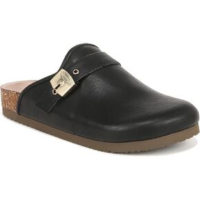 Dr. Scholl's Shoes Women's Louis Iconic Clog Mule