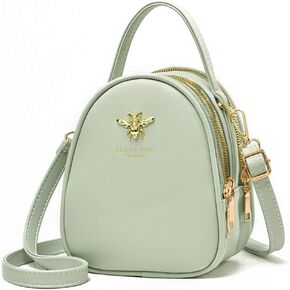 Lightweight Small Crossbody Bags Shoulder Bag for Women Stylish Ladies Cell Phone Purse and Handbags Wallet
