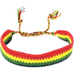 الصداقة راستا حبل سوار منقوشة هيبي سوار in Kuwait