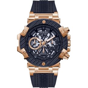 GUESS Men's 46mm Watch in Saudi Arabia