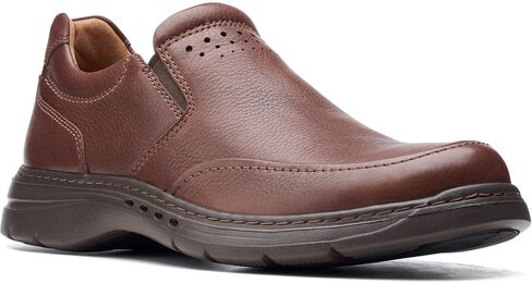 Clarks Un Brawley Step in Saudi Arabia