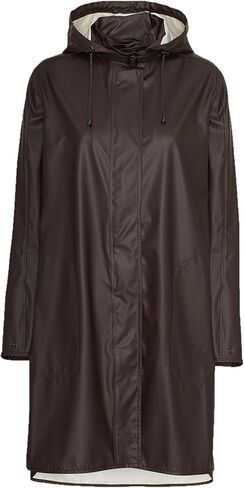 ILSE JACOBSEN HORNBAEK Women's Rain 71 Raincoat in Kuwait