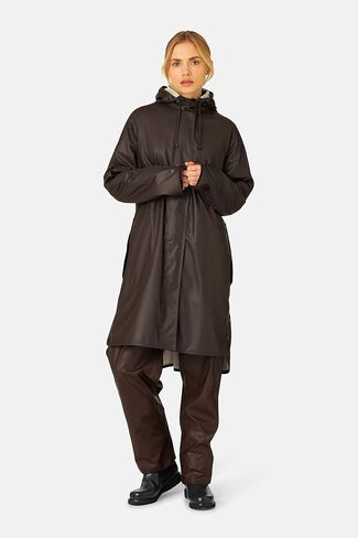 ILSE JACOBSEN HORNBAEK Women's Rain 71 Raincoat in Kuwait