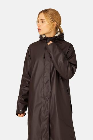 ILSE JACOBSEN HORNBAEK Women's Rain 71 Raincoat in Kuwait