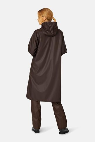 ILSE JACOBSEN HORNBAEK Women's Rain 71 Raincoat in Kuwait