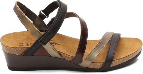 NAOT Footwear Women's Hero Sandal in Saudi Arabia