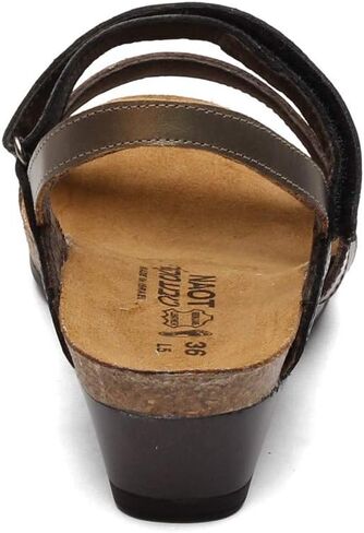 NAOT Footwear Women's Hero Sandal in Saudi Arabia