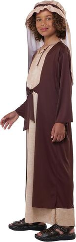 زي القديس جوزيف التنكري للاطفال من كاليفورنيا كوستيومز M 00439M in Saudi Arabia