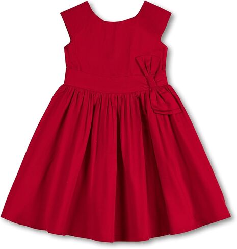 Hope & Henry Girls' Party Dress for Holiday, Wedding & Special Occasions in Saudi Arabia