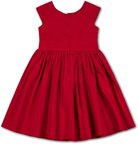 Hope & Henry Girls' Party Dress for Holiday, Wedding & Special Occasions in Saudi Arabia