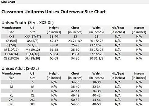 الزي المدرسي للأولاد في الفصل الدراسي سترة منفوخة مبطنة in Kuwait