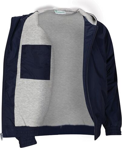 الزي المدرسي للأولاد في الفصل الدراسي سترة منفوخة مبطنة in Kuwait