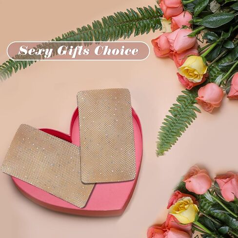 Mini Kitty 2 Pairs Rhinestone Fishnets Stockings Sexy Sparkly Tights High Waist Mesh Pantyhose With Bling Crystals Fishnets in Kuwait