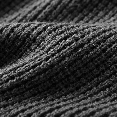 Men's Shawl Collar Cardigan Sweater - Cable Knit, Button-Up, Merino Wool - A Modern Classic That Never Goes Out of Style in Saudi Arabia