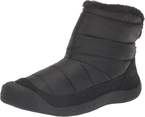 KEEN Women's Howser Fold Down Warm Indoor Outdoor Comfortable Slipper Chukka Boots in Saudi Arabia