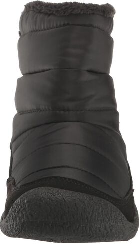 KEEN Women's Howser Fold Down Warm Indoor Outdoor Comfortable Slipper Chukka Boots in Saudi Arabia