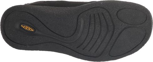 KEEN Women's Howser Fold Down Warm Indoor Outdoor Comfortable Slipper Chukka Boots in Saudi Arabia