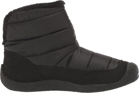 KEEN Women's Howser Fold Down Warm Indoor Outdoor Comfortable Slipper Chukka Boots in Saudi Arabia